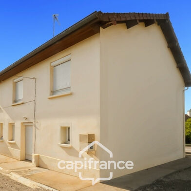 Maison 7 pièces 240000 €