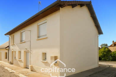 Maison 7 pièces 240000 €