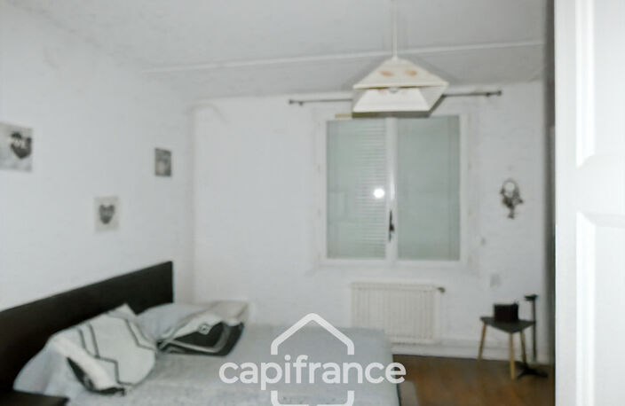 Maison à vendre 7 pièces SAVIGNY EN REVERMONT (71) — photo 5