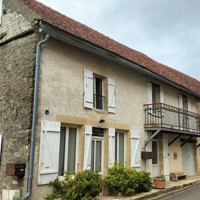 Maison 7 pièces 93000 €