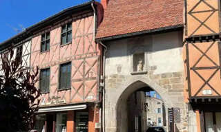 Appartement 3 Pièces 95 m² à vendre à Saint-Just-Saint-Rambert (42170)