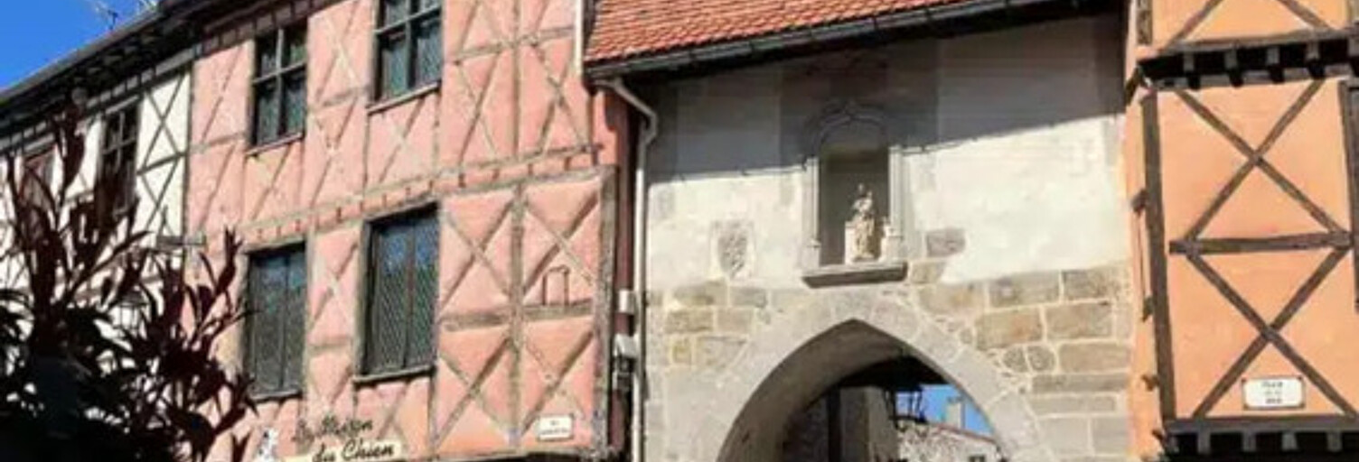 Appartement 3 Pièces 95 m² à vendre à Saint-Just-Saint-Rambert (42170)