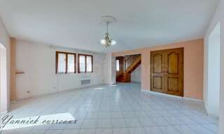 Maison 5 Pièces 127 m² à vendre à Dole (39100)