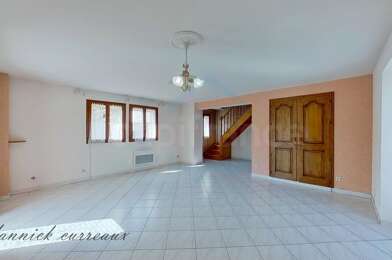 Maison 5 pièces 265000 €