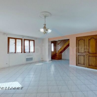 Maison 5 pièces 275000 €