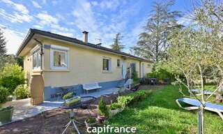 Maison 7 Pièces 155 m² à vendre à Tassin-la-Demi-Lune (69160)