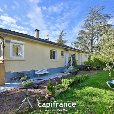 Maison 7 pièces 649000 €