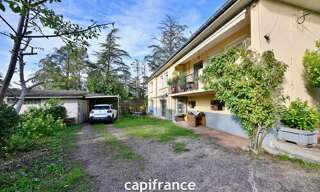 Maison 7 Pièces 155 m² à vendre à Tassin-la-Demi-Lune (69160)