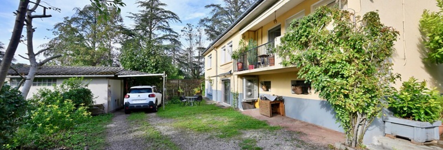 Maison 7 Pièces 155 m² à vendre à Tassin-la-Demi-Lune (69160)