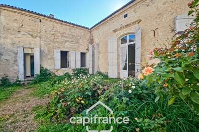 Maison 6 pièces 399000 €