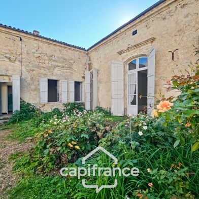 Maison 6 pièces 450000 €