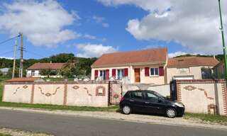 Maison 5 Pièces 85 m² à vendre à Vaumort (89320)