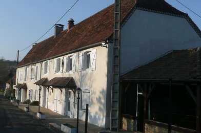 Maison 18 pièces 178000 €