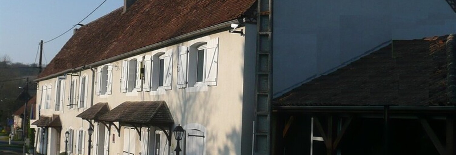 Maison 18 Pièces 420 m² à vendre à Saint-Chamarand (46310)