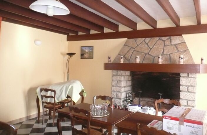 Dpt Lot (46), à vendre proche de GOURDON maison P18 de 420 m² - Terrain de 2466 m² — photo 2