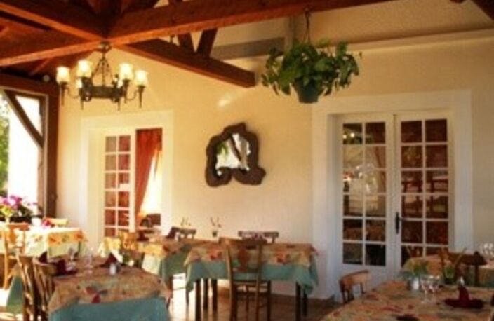 Dpt Lot (46), à vendre proche de GOURDON maison P18 de 420 m² - Terrain de 2466 m² — photo 3