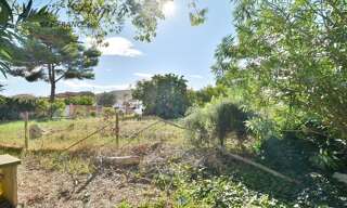 Terrain  999 m² à vendre à Valras-Plage (34350)