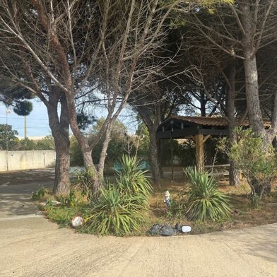 Terrain  2520000 €