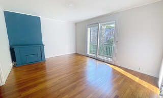 Appartement 3 Pièces 69 m² à vendre à Rouen (76000)