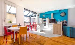 Appartement 6 Pièces 132 m² à vendre à Dijon (21000)