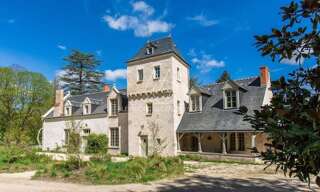 Maison 30 Pièces 1500 m² à vendre à Blois (41000)