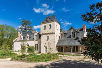 Maison 30 pièces 2300000 €