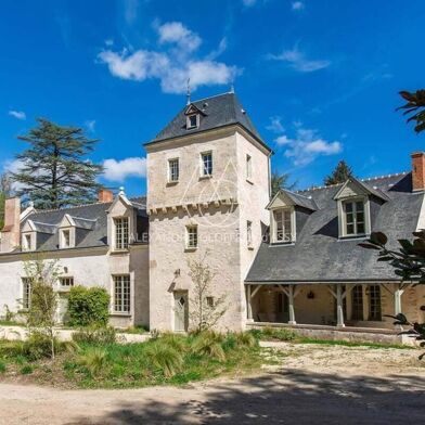 Maison 30 pièces 2300000 €