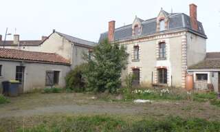 Maison 11 Pièces 284 m² à vendre à Assais-les-Jumeaux (79600)