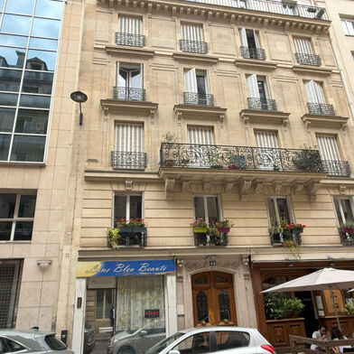 Appartement 1 pièces 210000 €