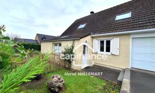 Maison 6 Pièces 140 m² à vendre à Ghyvelde (59122)