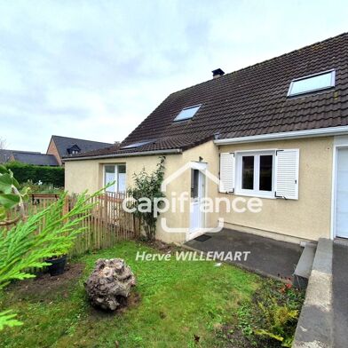 Maison 6 pièces 256000 €