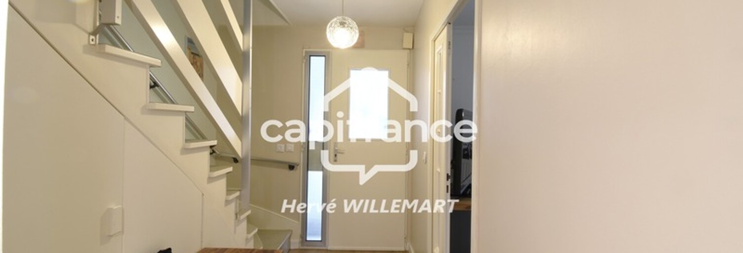 Maison 6 Pièces 140 m² à vendre à Ghyvelde (59122)