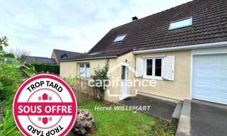 Maison 6 Pièces 140 m² à vendre à Ghyvelde (59122)