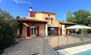 Maison 5 Pièces 180 m² à vendre à Anduze (30140)