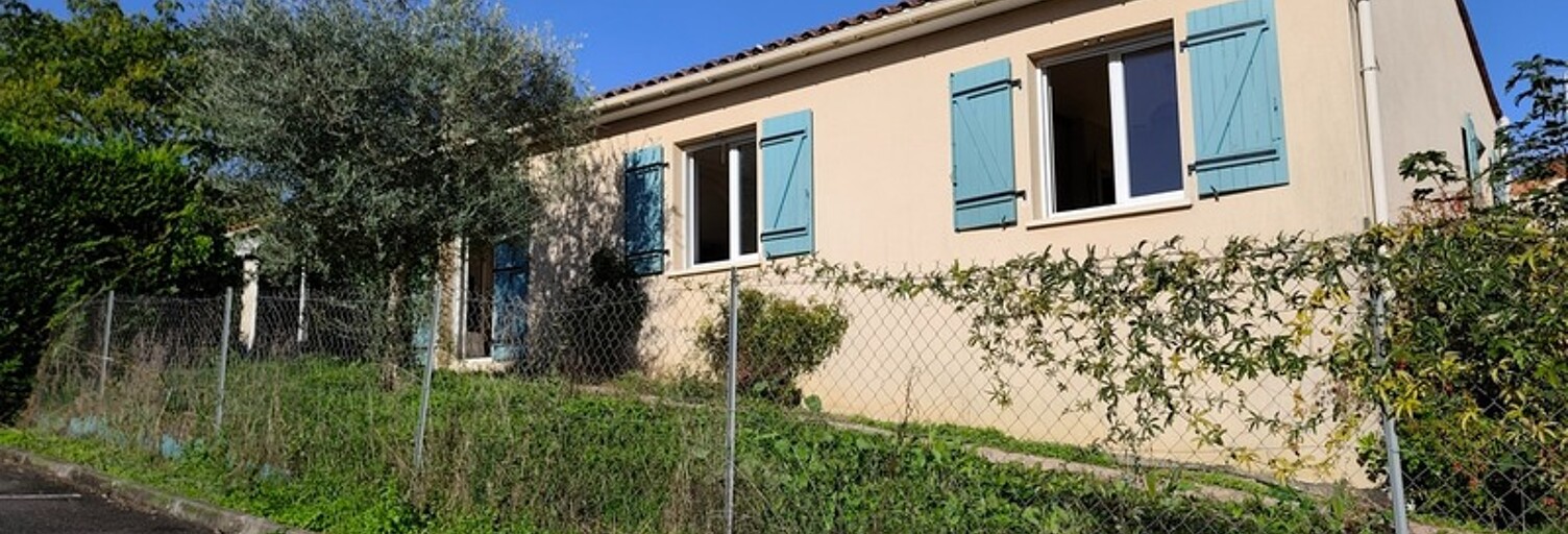 Maison 5 Pièces 79 m² à vendre à Saint-Michel (16470)