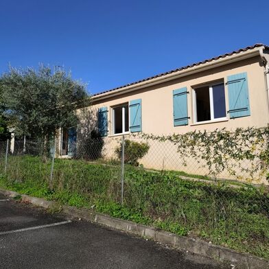 Maison 5 pièces 199000 €