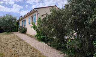 Maison 5 Pièces 79 m² à vendre à Saint-Michel (16470)