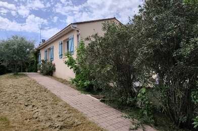 Maison 5 pièces 179000 €