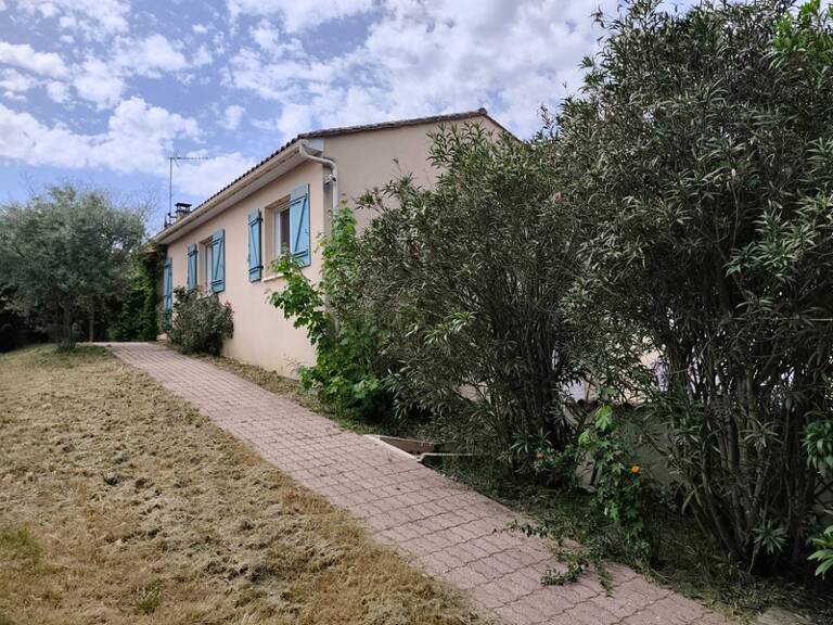 Maison à vendre 4 pièces SAINT MICHEL (16) — photo 1