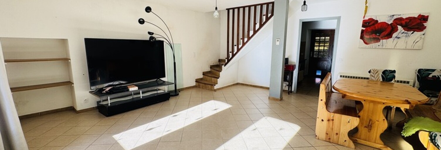 Maison 4 Pièces 88 m² à vendre à Chabottes (05260)