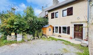 Maison 4 Pièces 88 m² à vendre à Chabottes (05260)