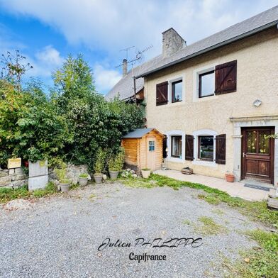 Maison 4 pièces 199000 €