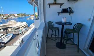 Appartement 1 Pièce 25 m² à vendre à Saint-François (97118)