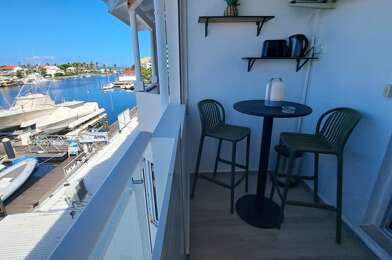 Appartement 1 pièces 147500 €