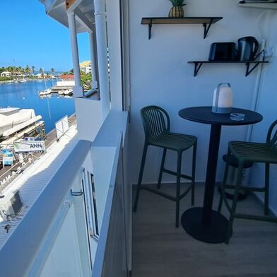 Appartement 1 pièces 147500 €