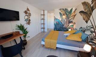 Appartement 1 Pièce 25 m² à vendre à Saint-François (97118)