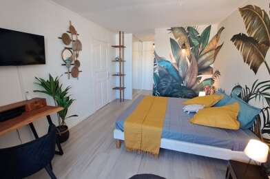 Appartement 1 pièces 147500 €