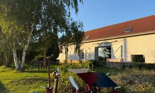 Maison 7 Pièces 146 m² à vendre à Sanvignes-les-Mines (71410)