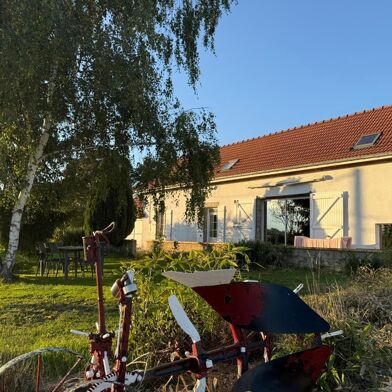 Maison 7 pièces 299000 €