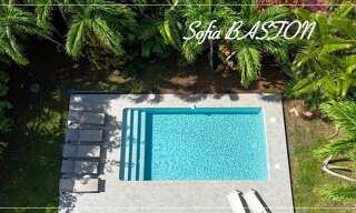 Maison 6 Pièces 165 m² à vendre à Les Trois-Îlets (97229)